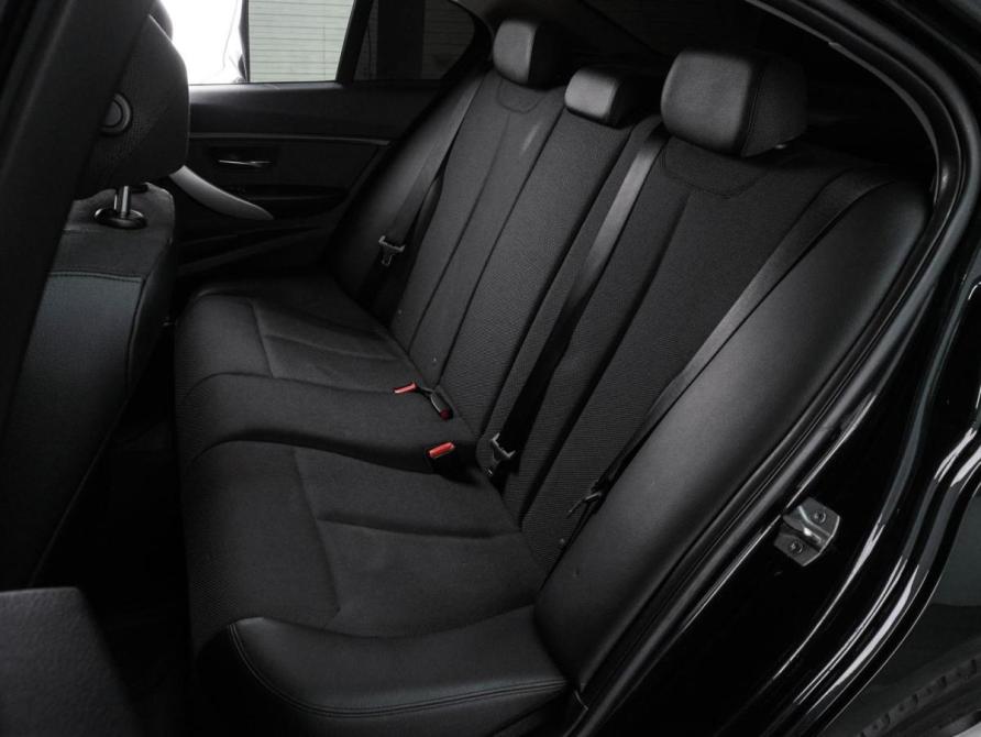 BMW 3 серии VI (F3x) Рестайлинг Воронеж  - изображение 9