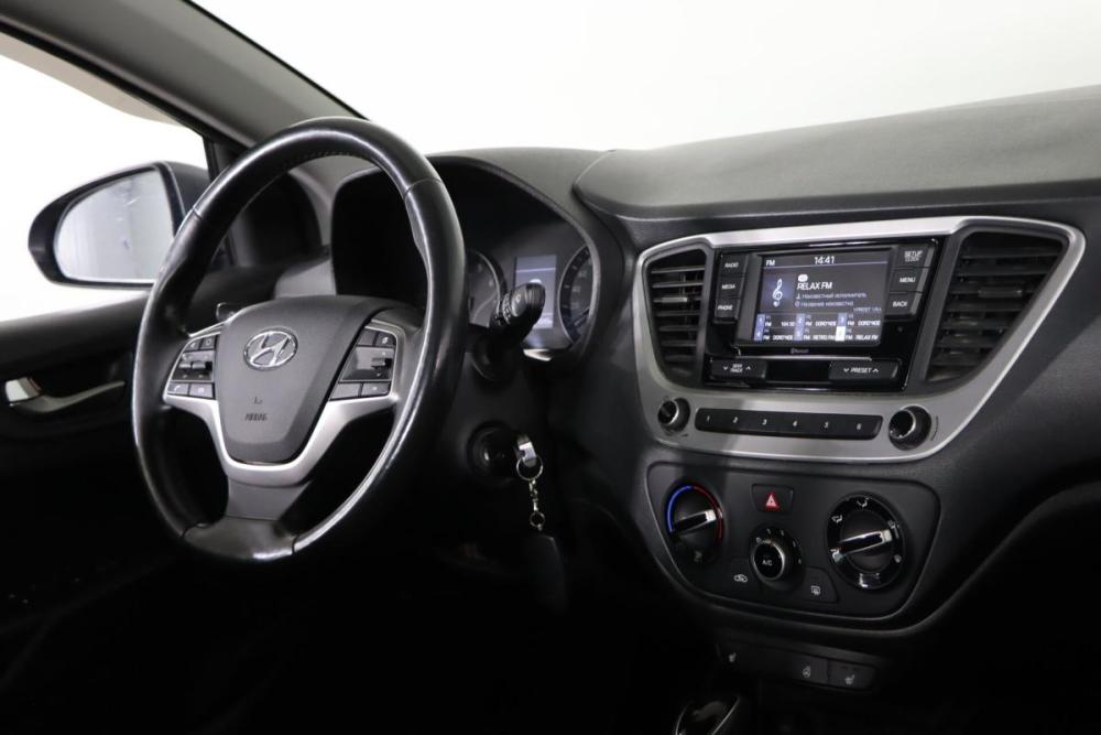 Hyundai Solaris II Нижний Новгород  - изображение 12