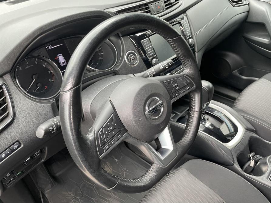 Nissan X-Trail III Рестайлинг Москва  - изображение 14