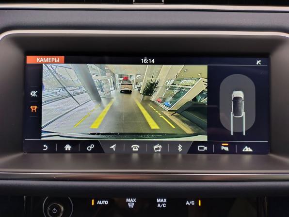 Land Rover Range Rover Evoque II с пробегом 2019 года, цена 3 690 000 рублей, 68001 км, внедорожник, Автокод Объявления