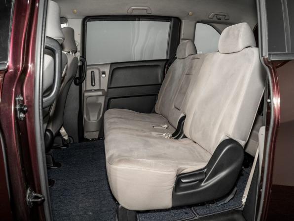Honda Freed I Рестайлинг с пробегом 2011 года, цена 1 025 500 рублей, 167086 км, компактвэн, Автокод Объявления