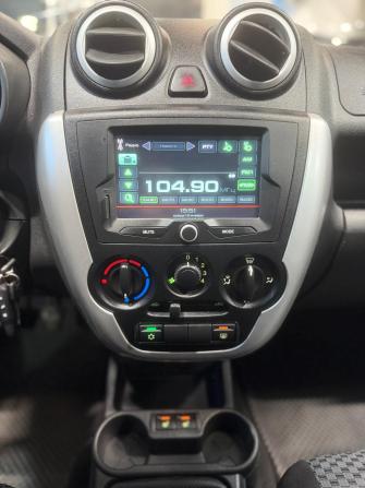 Lada (ВАЗ) Granta I с пробегом 2013 года, цена 390 000 рублей, 199861 км, седан, Автокод Объявления