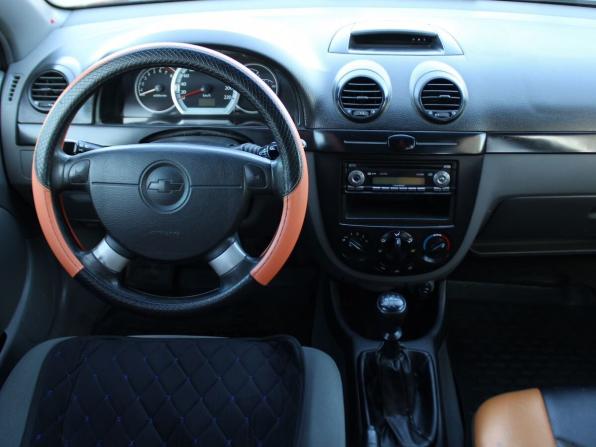 Chevrolet Lacetti I с пробегом 2007 года, цена 269 000 рублей, 206282 км, универсал, Автокод Объявления