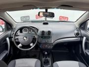 Chevrolet Aveo I Рестайлинг Санкт-Петербург  - изображение 18