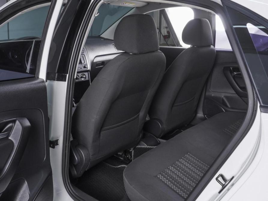 Volkswagen Polo V Рестайлинг Ростов-на-Дону  - изображение 11