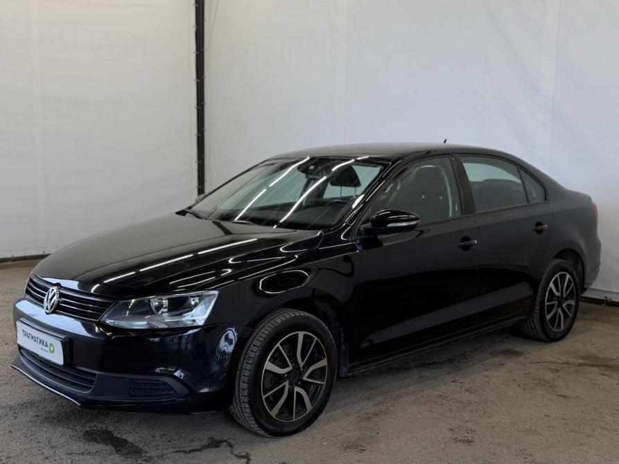 Volkswagen Jetta VI Псков  - изображение 1