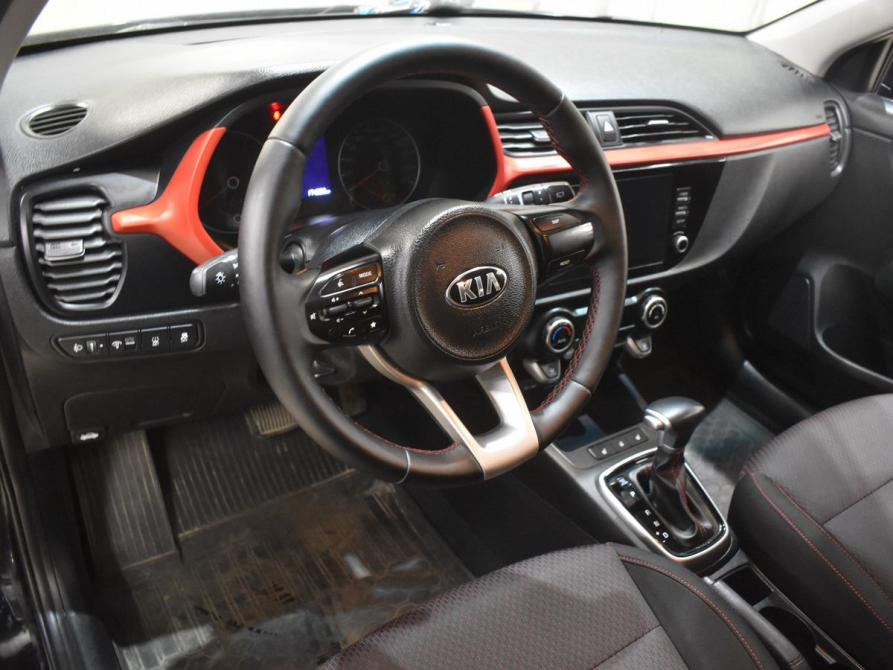 Kia Rio IV Рестайлинг Архангельск  - изображение 13