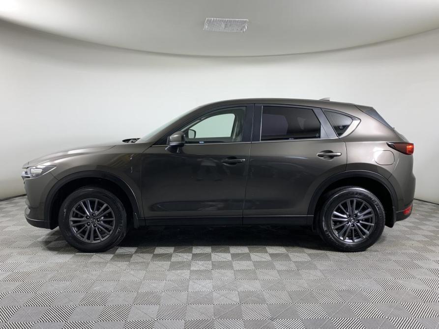 Mazda CX-5 II Москва  - изображение 8