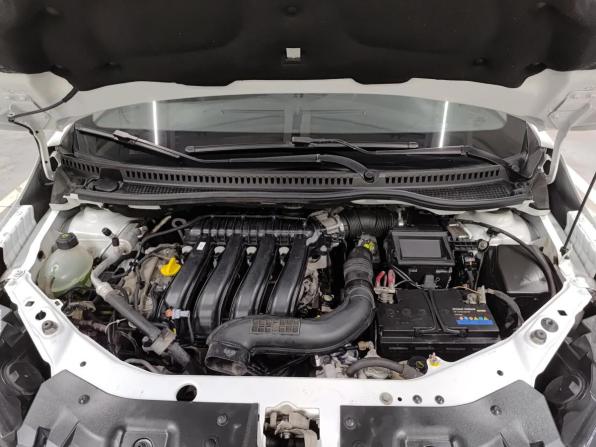 Renault Kaptur I с пробегом 2019 года, цена 1 615 000 рублей, 140624 км, внедорожник, Автокод Объявления