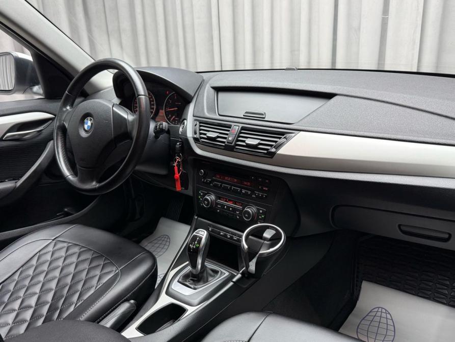 BMW X1 I (E84) Рестайлинг Ижевск  - изображение 10