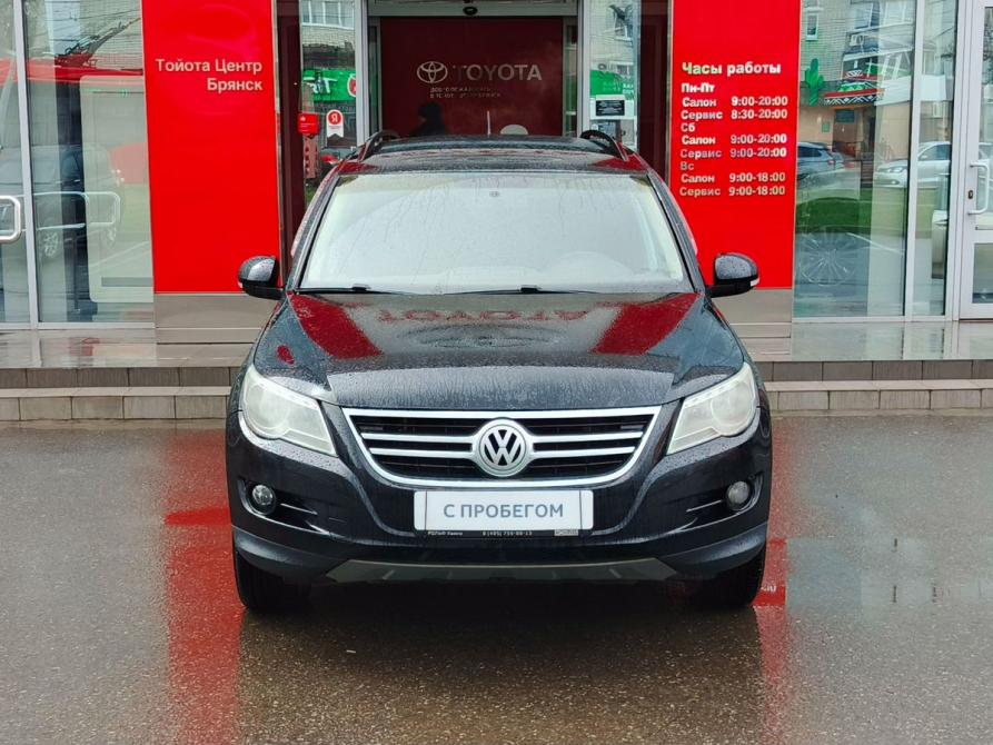 Volkswagen Tiguan I Брянск  - изображение 2
