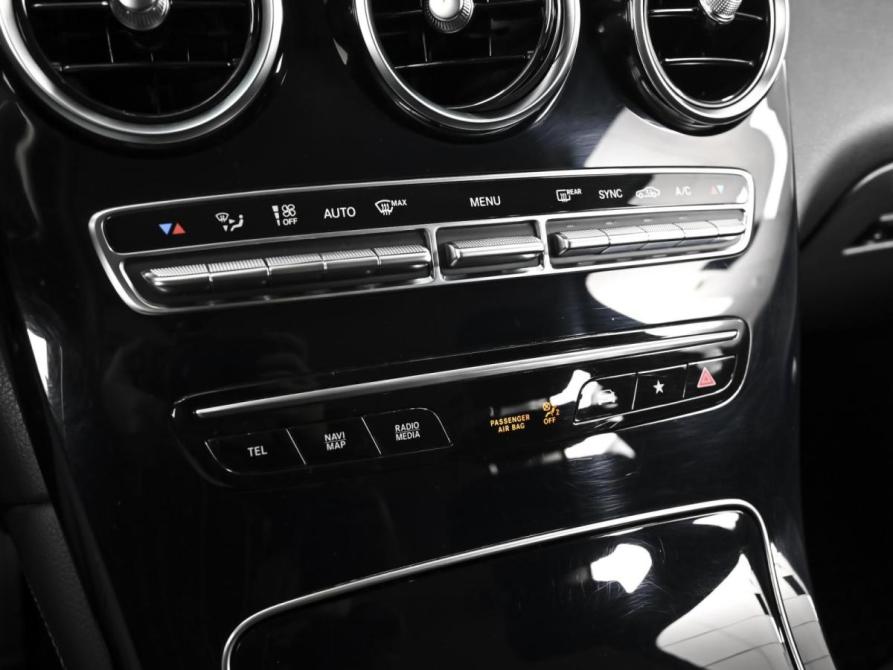 Mercedes-Benz GLC I (X253) Рестайлинг Ставрополь  - изображение 16