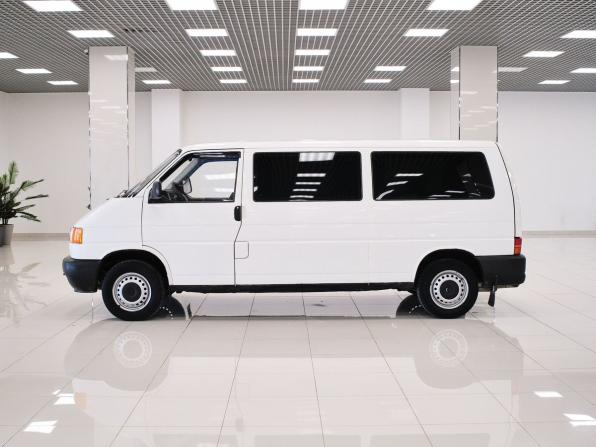 Volkswagen Transporter T4 с пробегом 1996 года, цена 800 000 рублей, 564151 км, минивэн, Автокод Объявления