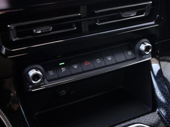 Haval M6 II с пробегом 2023 года, цена 1 799 000 рублей, 38981 км, внедорожник, Автокод Объявления