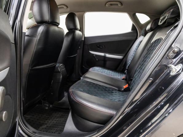 Kia Ceed II с пробегом 2012 года, цена 788 000 рублей, 184502 км, хэтчбек, Автокод Объявления