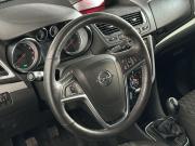 Opel Mokka I Москва  - изображение 31