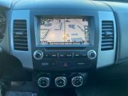 Mitsubishi Outlander II Рестайлинг Санкт-Петербург  - изображение 11