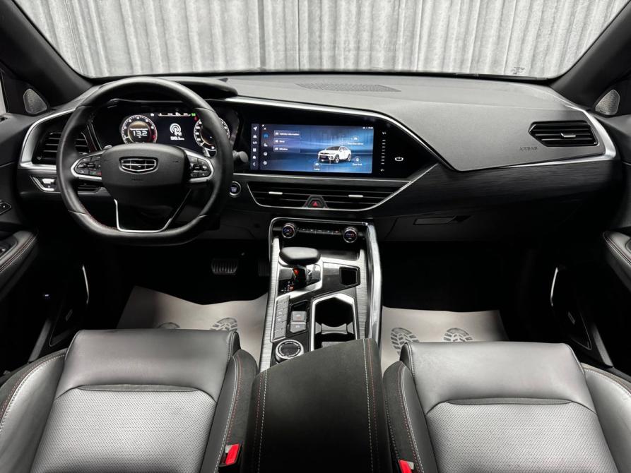 Geely Tugella I Рестайлинг Стерлитамак  - изображение 33
