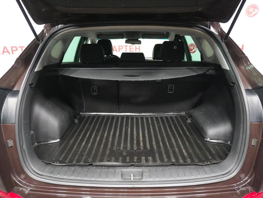 Hyundai Tucson III Вологда  - изображение 9