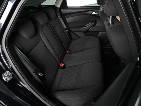 Ford Focus III Рестайлинг с пробегом 2016 года, цена 1 159 000 рублей, 163957 км, седан, Автокод Объявления