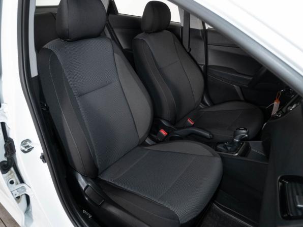 Hyundai Solaris II Рестайлинг с пробегом 2021 года, цена 1 760 000 рублей, 52395 км, седан, Автокод Объявления