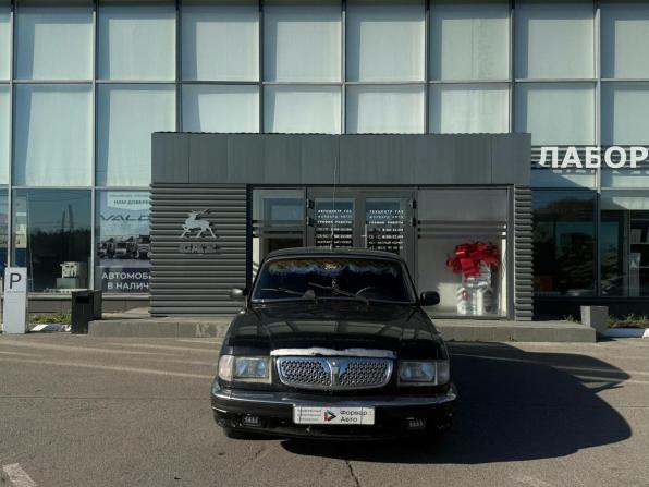 ГАЗ 3110 «Волга» с пробегом 2003 года, цена 160 000 рублей, 399272 км, седан, Автокод Объявления