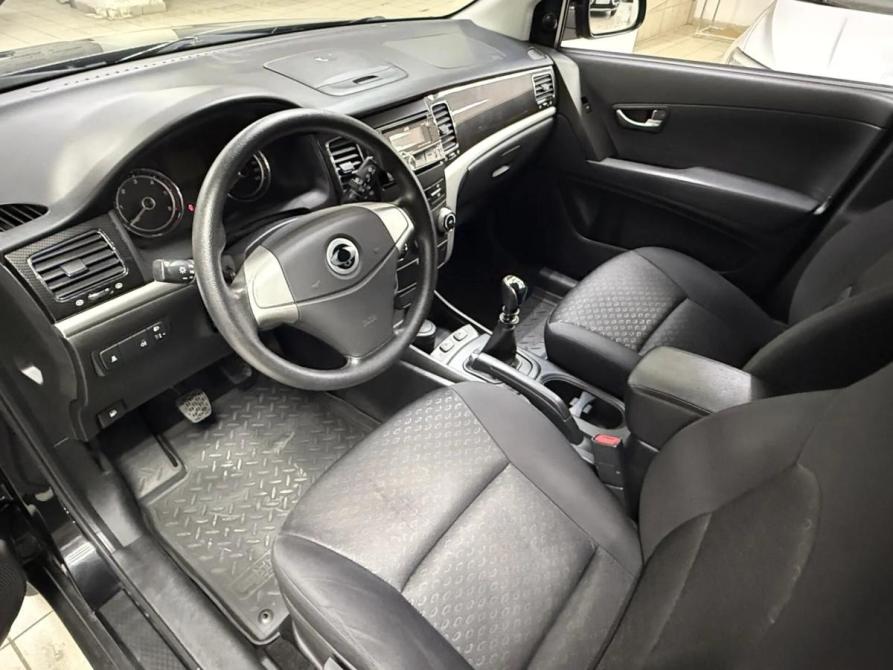 SsangYong Actyon II Оренбург  - изображение 9