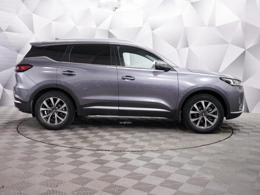 Chery Tiggo 7 Pro I Ульяновск  - изображение 6