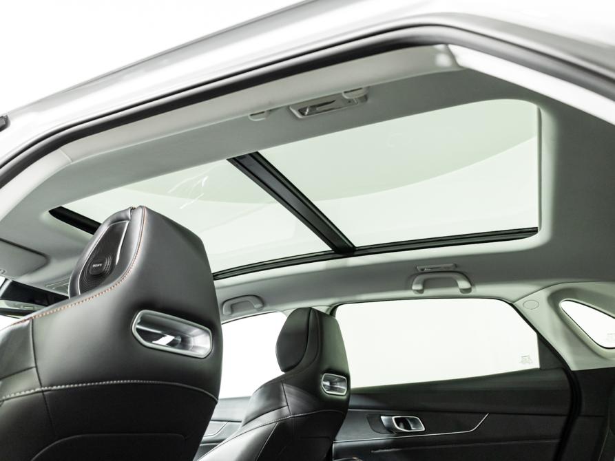 Changan UNI-K Санкт-Петербург  - изображение 21