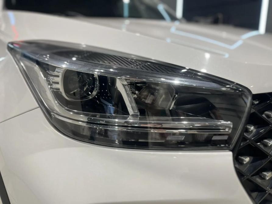 Chery Tiggo 4 Pro I Новосибирск  - изображение 10