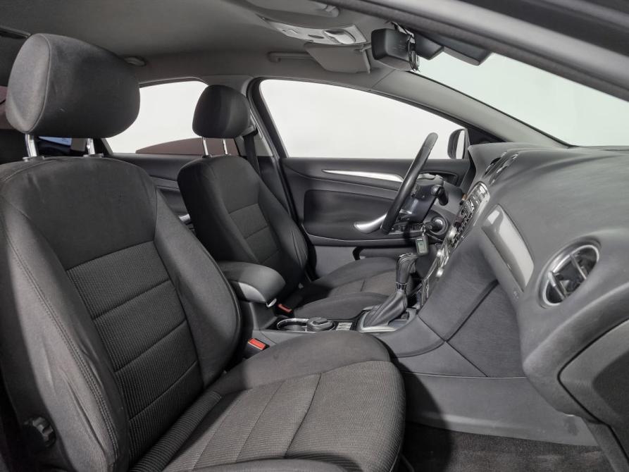 Ford Mondeo IV Нижний Новгород  - изображение 9