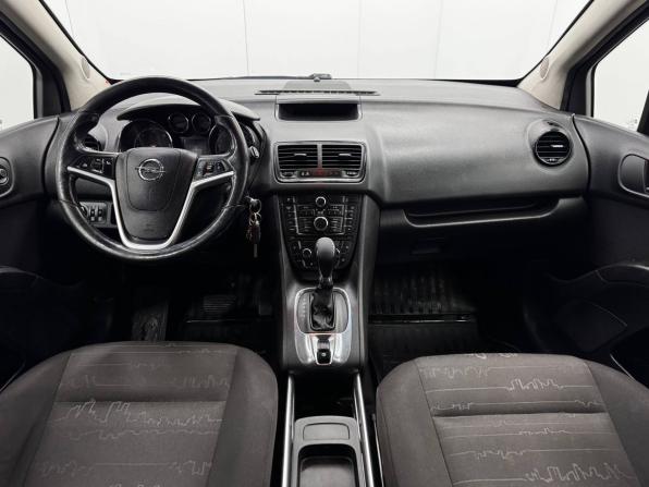 Opel Meriva B с пробегом 2011 года, цена 660 000 рублей, 247316 км, компактвэн, Автокод Объявления