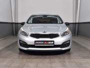 Kia Ceed II Рестайлинг Кемерово  - изображение 24