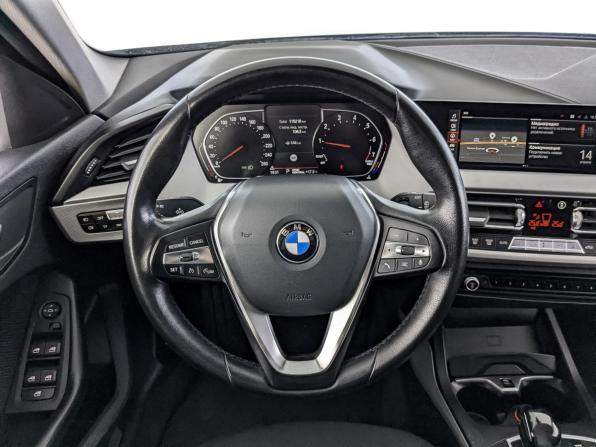 BMW 1 серии III (F40) с пробегом 2021 года, цена 2 450 000 рублей, 119216 км, хэтчбек, Автокод Объявления