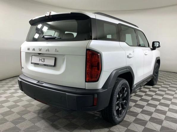 Haval H3 I с пробегом 2026 года, цена 2 749 000 рублей, 1 км, внедорожник, Автокод Объявления