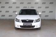 Skoda Octavia II (A5) Рестайлинг Ульяновск  - изображение 17