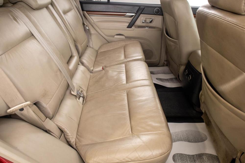 Mitsubishi Pajero IV Барнаул  - изображение 27