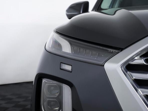 Hyundai Palisade I с пробегом 2020 года, цена 4 390 000 рублей, 81698 км, внедорожник, Автокод Объявления