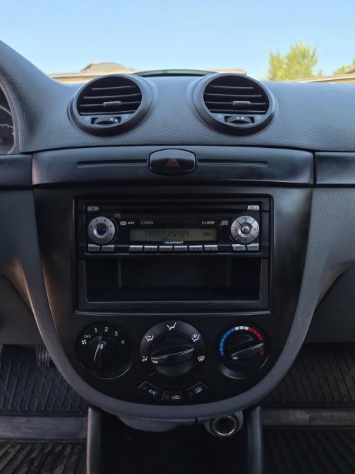 Chevrolet Lacetti I Саратов  - изображение 26