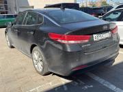 Kia Optima IV Москва  - изображение 12