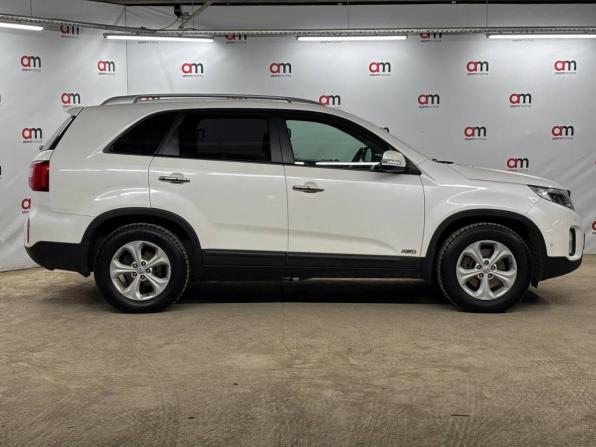 Kia Sorento II Рестайлинг с пробегом 2013 года, цена 1 499 000 рублей, 213000 км, внедорожник, Автокод Объявления