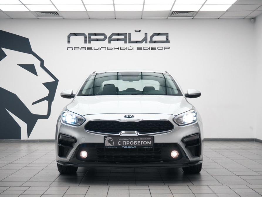 Kia Cerato IV Ростов-на-Дону  - изображение 2
