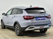 Lada (ВАЗ) Vesta I Рестайлинг (NG) Борисоглебск  - изображение 20