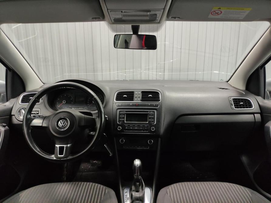 Volkswagen Polo V Пермь  - изображение 8