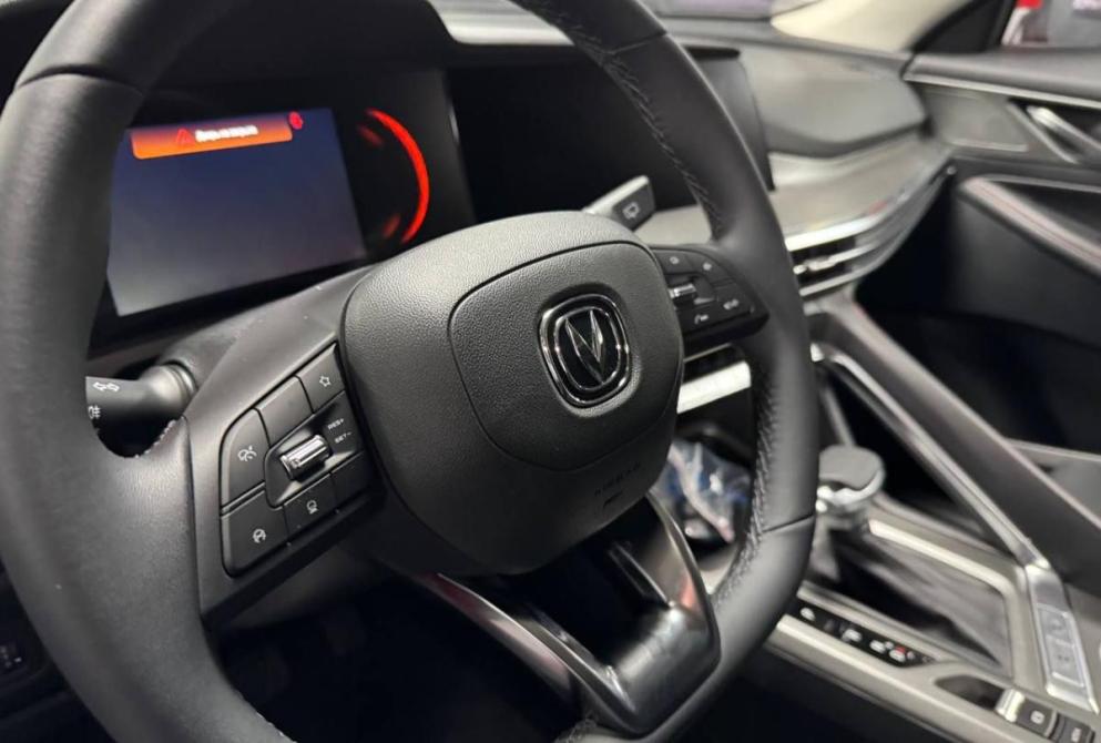 Changan CS35 Plus I Рестайлинг Волгоград  - изображение 8