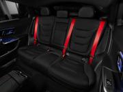 Mercedes-Benz GLC Coupe AMG II (C254) Москва  - изображение 57