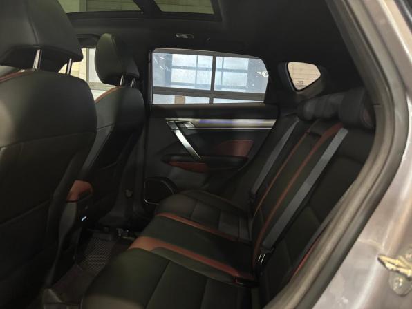 Geely Coolray I с пробегом 2023 года, цена 1 899 000 рублей, 58000 км, внедорожник, Автокод Объявления