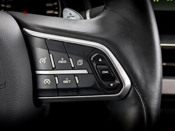 Haval F7x I Рестайлинг с пробегом 2023 года, цена 1 965 000 рублей, 24681 км, внедорожник, Автокод Объявления