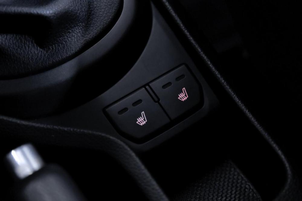 Kia Rio III Рестайлинг Тюмень  - изображение 21