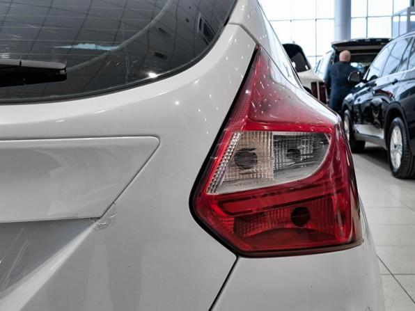 Ford Focus III с пробегом 2013 года, цена 730 000 рублей, 197685 км, хэтчбек, Автокод Объявления
